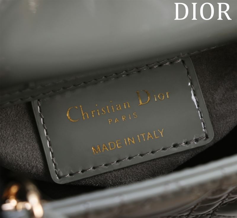 chr1st1an D10r my lady bags